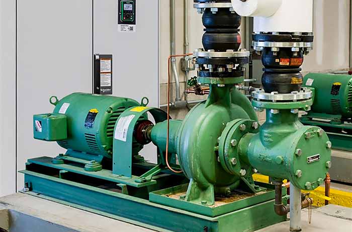 Maximizing pump efficiency is a greater focus than ever.