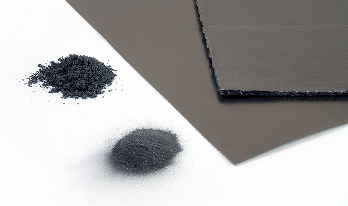 image 1 powder resin graphite