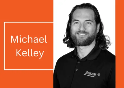 Michael Kelley: Guest Column